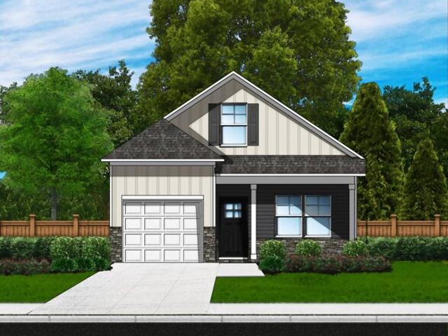 House for sale in Graniteville