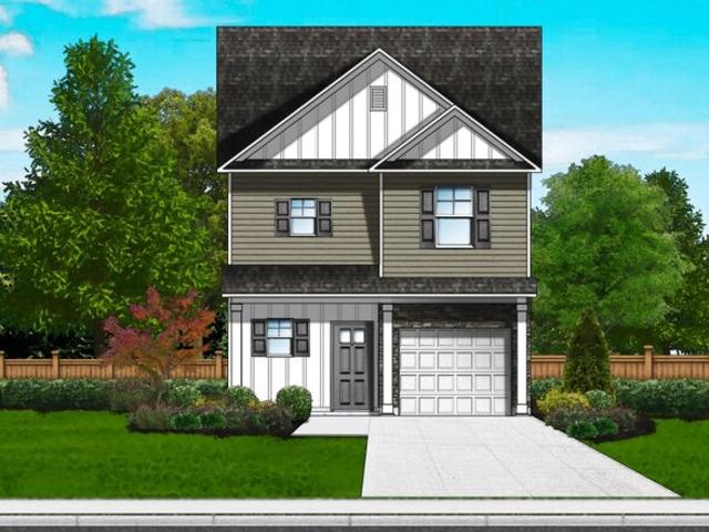 House for sale in Graniteville