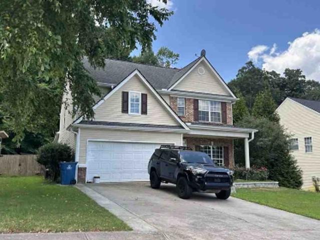 House for sale in Dacula, Georgia