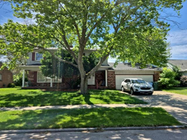 House for sale in Lansing, Michigan