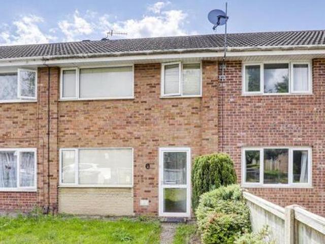 House for sale in Haddon, East Midlands