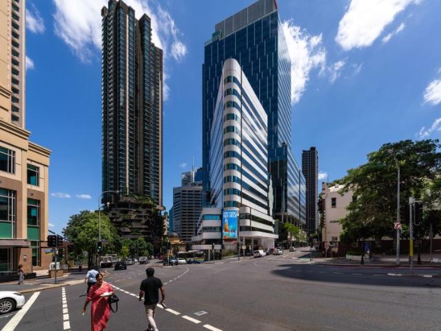 Office for sale in Toombul, Queensland