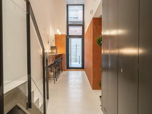 Apartamento en alquiler en Districte II, Barcelonès