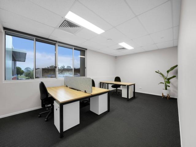Office for rent in Toombul, Queensland