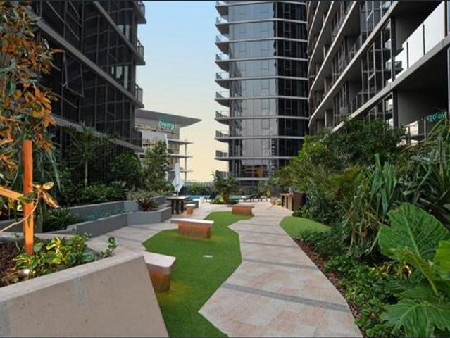 Apartment for rent in Toombul, Queensland