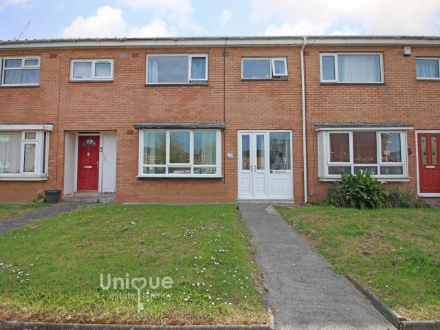 House for rent in Blackpool