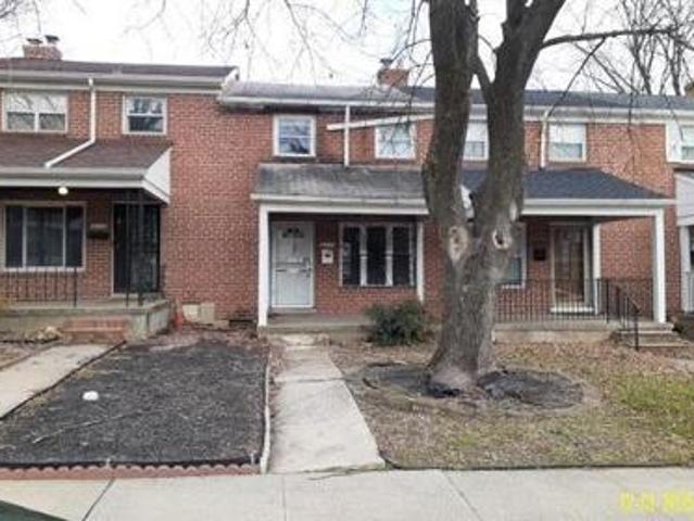 Townhouse for sale in Gibsonton, Maryland