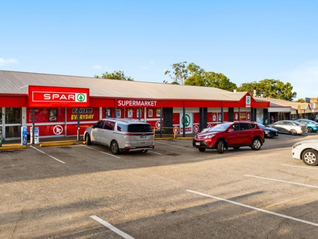 Retail for sale in Toombul, Queensland