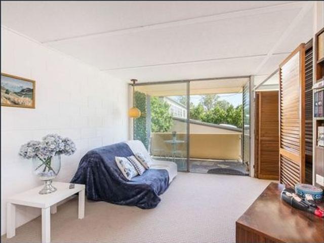 Apartment for rent in Toombul, Queensland
