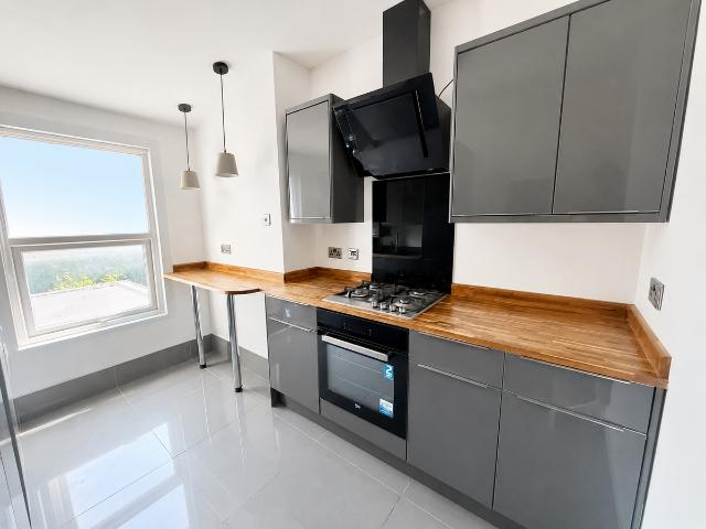 Apartment for rent in Leyton, Greater London