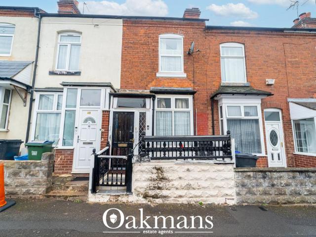 House for rent in Smethwick, Sandwell