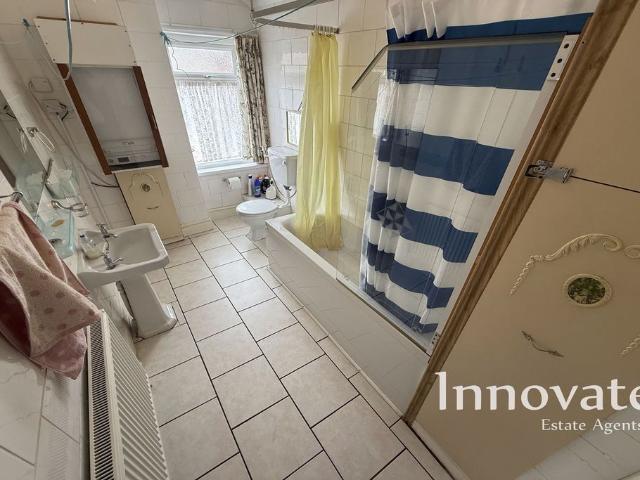 House for rent in Smethwick, Sandwell