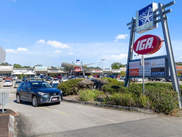 Retail for sale in Toombul, Queensland