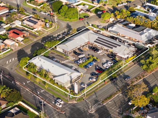 Retail for sale in Toombul, Queensland