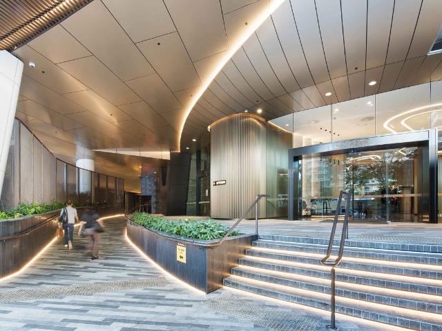 Apartment for sale in Brisbane City