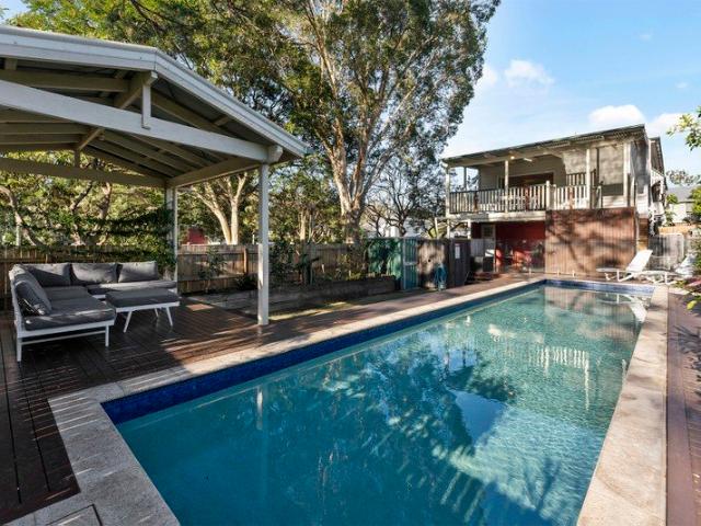 House for sale in Fairfield, Greater Brisbane