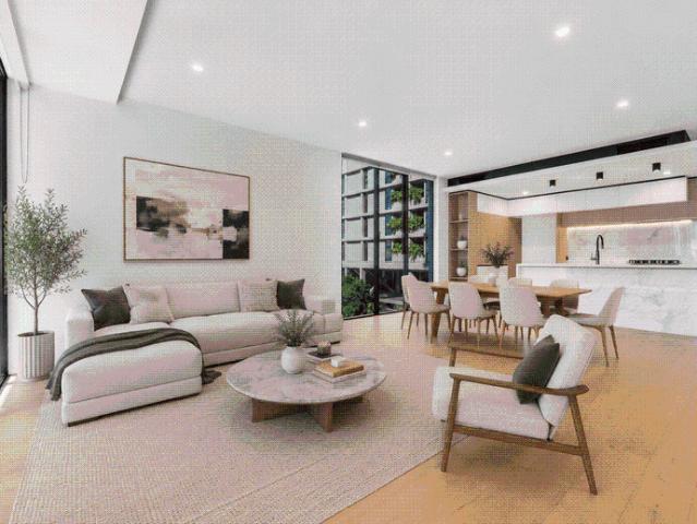 Apartment for rent in Toombul, Queensland