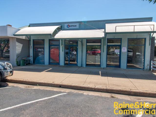 Office for rent in Dubbo, Dubbo Regional Council