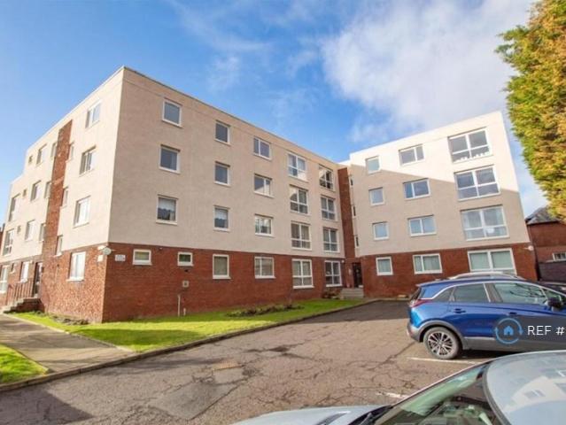 Apartment for rent in Netherhall, Largs