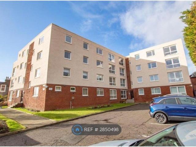 Apartment for rent in Netherhall, Largs