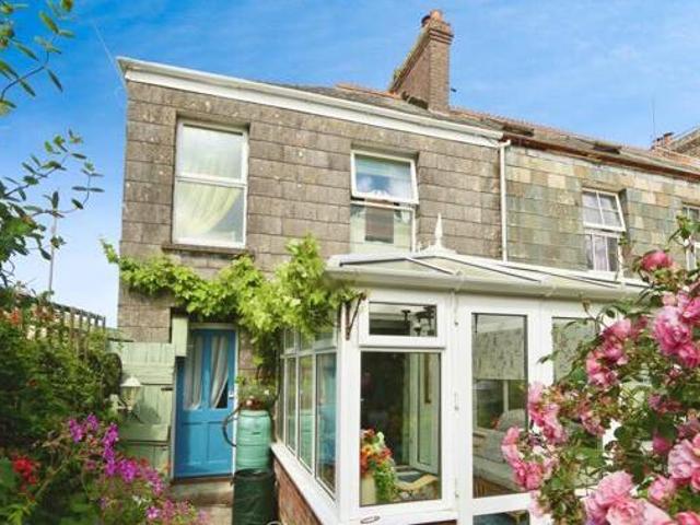 House for sale in Lamellion, Cornwall