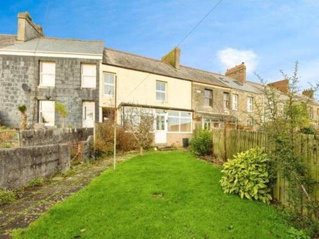 House for sale in Lamellion, Cornwall