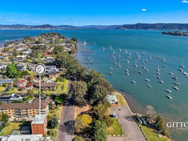 Apartment for sale in Gosford, New South Wales