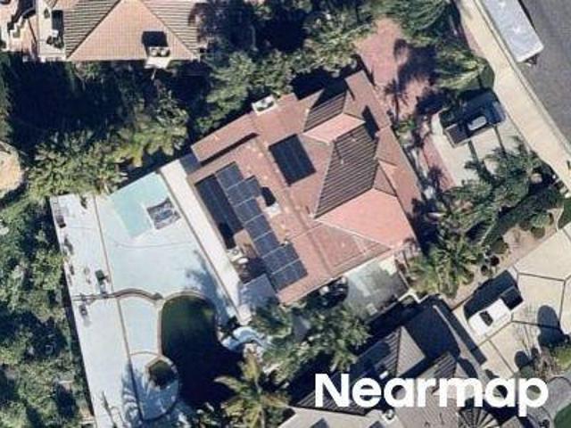 House for sale in Yorba Linda, California