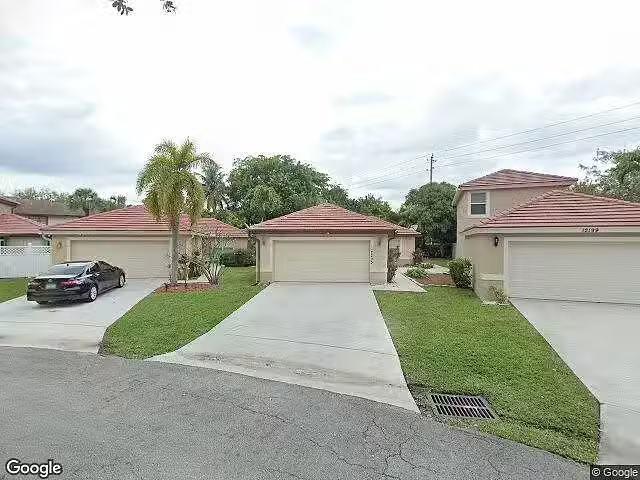 House for rent in West Palm Beach