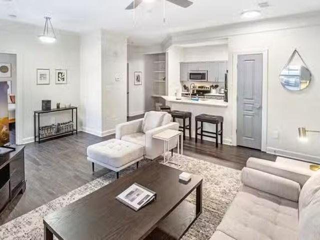 Apartment for rent in Wake, North Carolina