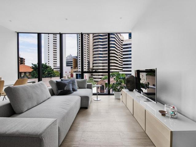 Apartment for rent in Toombul, Queensland