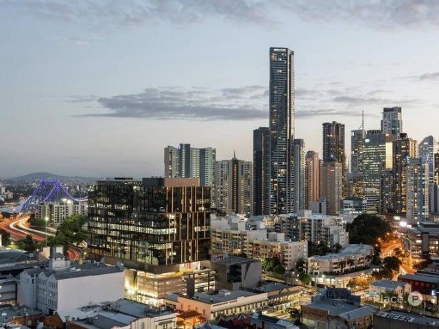 Apartment for sale in Fortitude Valley