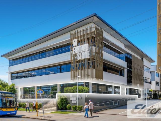 Office for rent in Toombul, Queensland