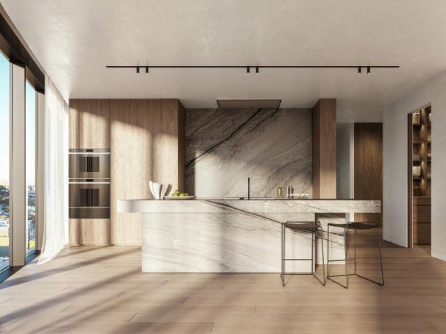 Penthouse for sale in Toombul, Queensland