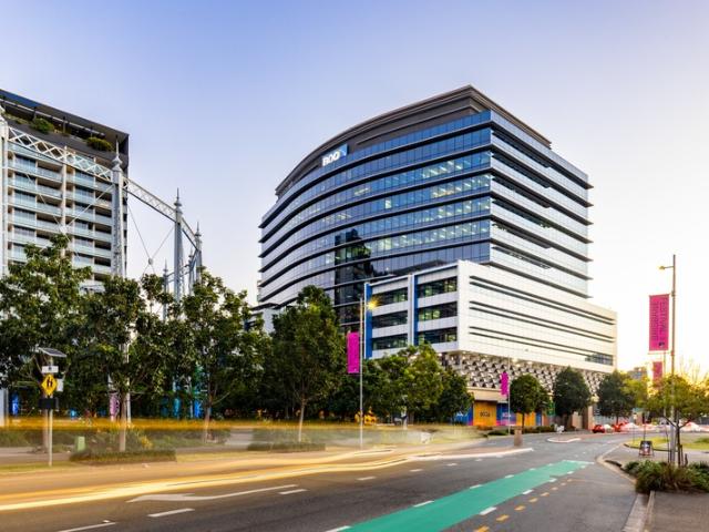 Office for rent in Toombul, Queensland