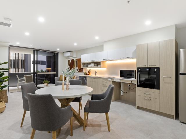 Apartment for sale in Toombul, Queensland