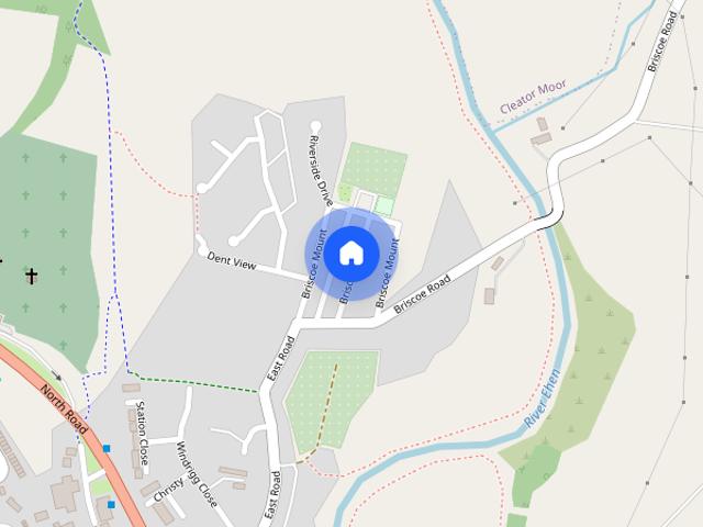 House for rent in Egremont