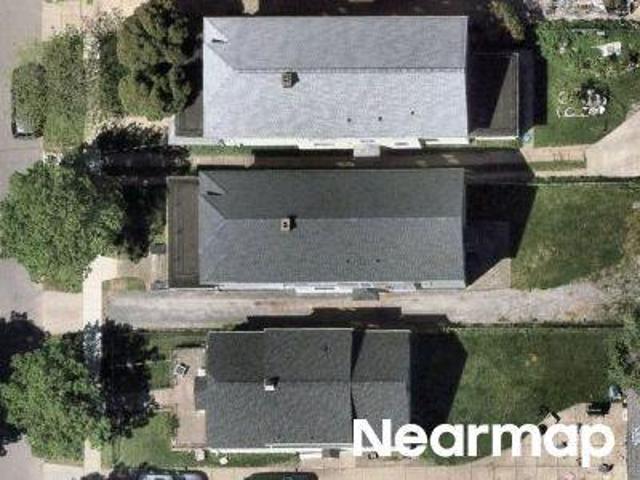 House for sale in Buffalo, New York