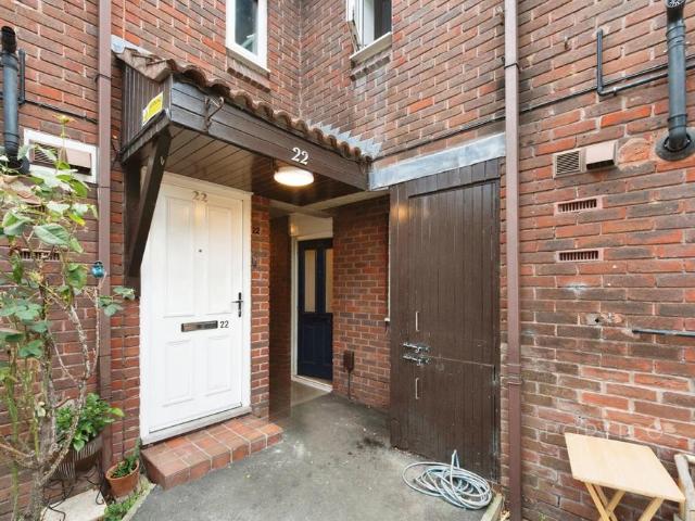 Apartment for rent in London Borough of Waltham Forest, Greater London