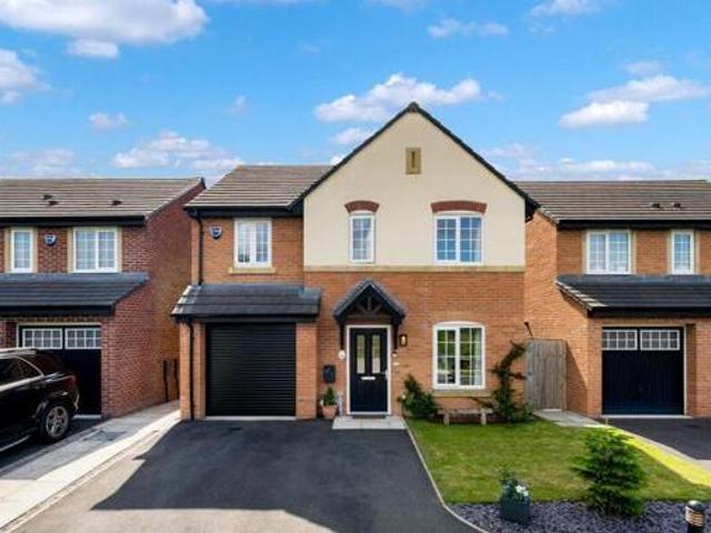 House for sale in Brindle, Andertons Mill