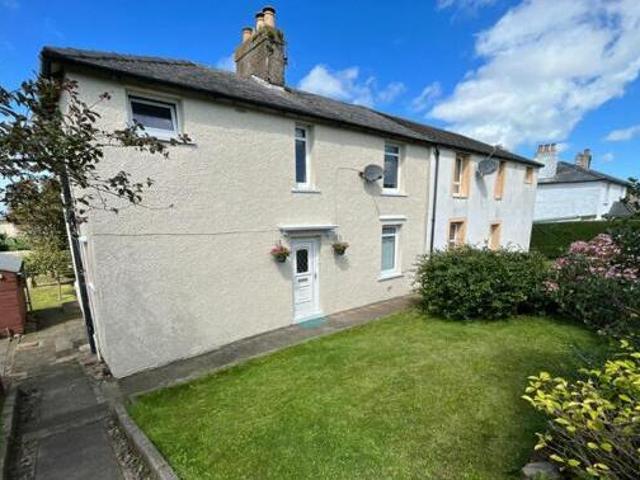 House for sale in Whitehaven