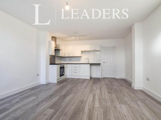 Apartment for rent in Georgia, Greater Manchester