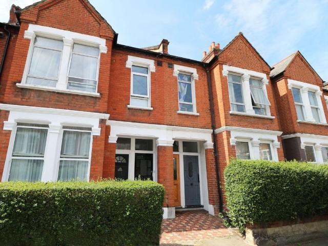 House for rent in London Borough of Merton, Collier's Wood
