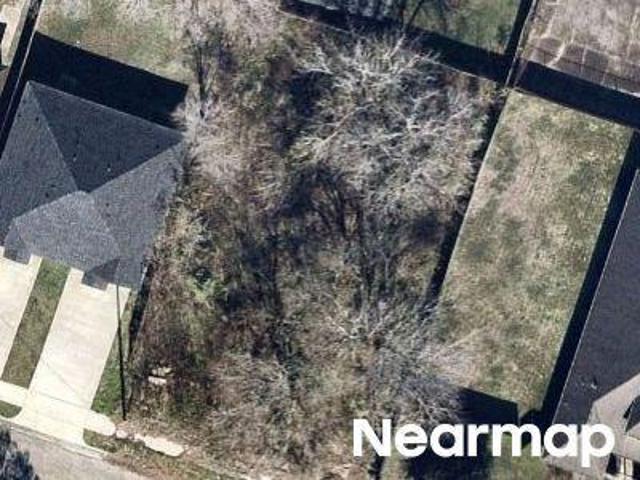 Land for sale in Harris, Texas