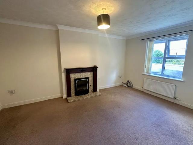 House for rent in Chedburgh, Suffolk
