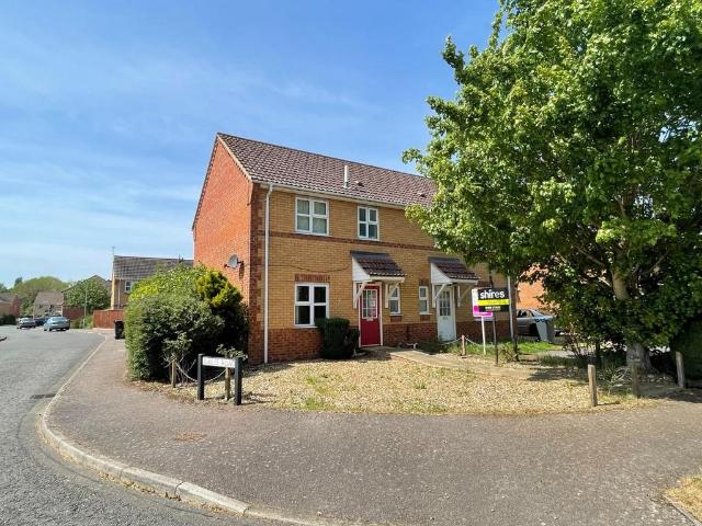 House for rent in Chedburgh, Suffolk