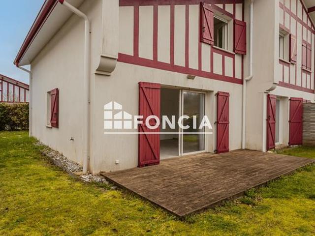 Maison vente à Bayonne, Briscous