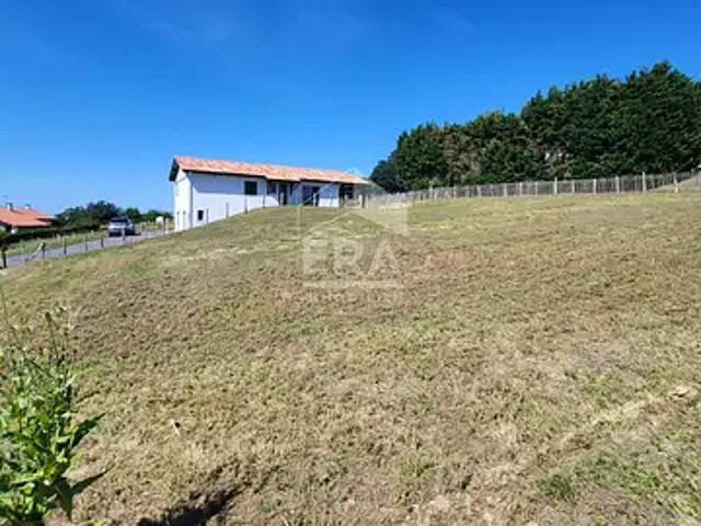 Maison vente à Bayonne, Briscous