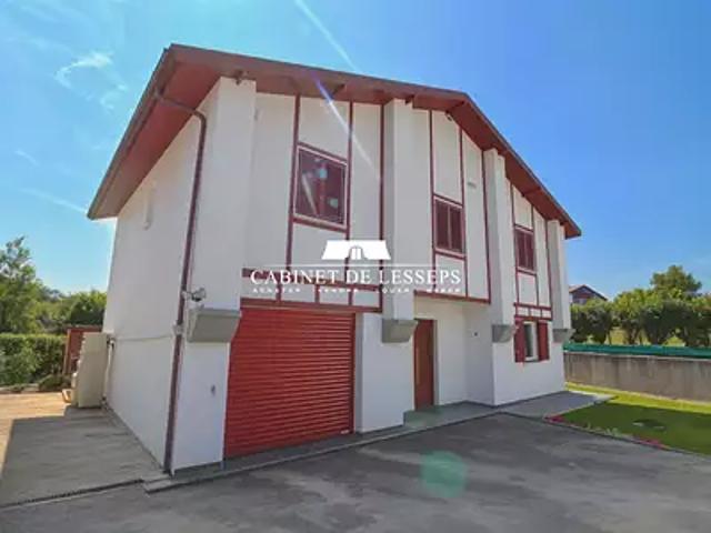 Maison vente à Bayonne, Briscous