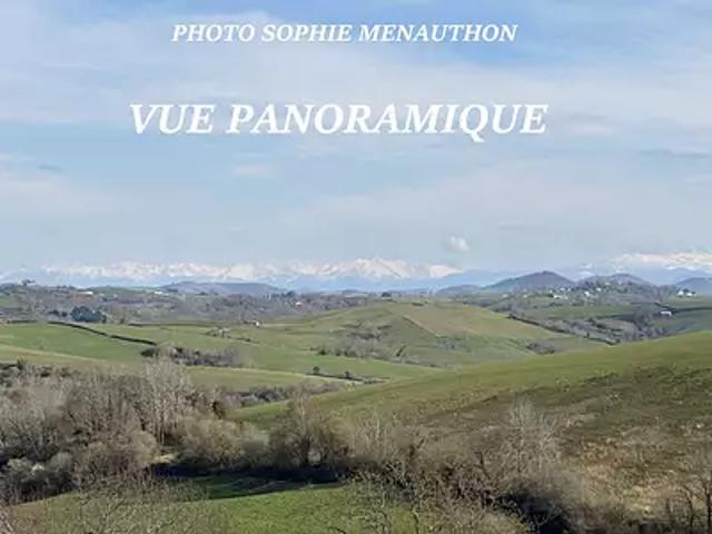 Maison vente à Bayonne, Briscous